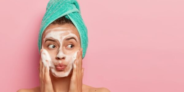 face wash kulit berminyak