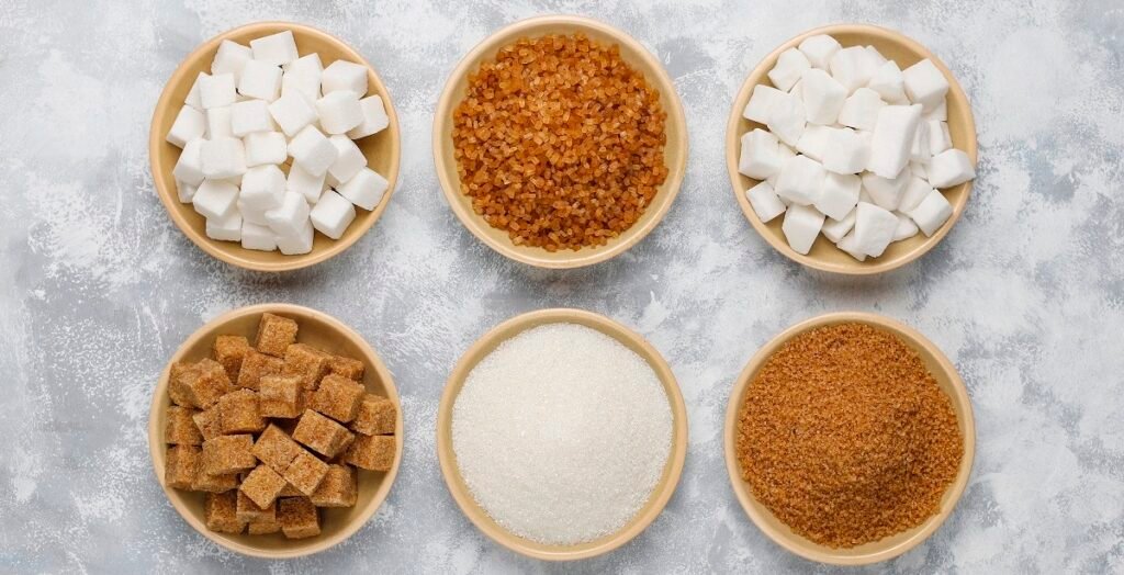 macam gula untuk diabetes