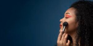 Make Up Simpel