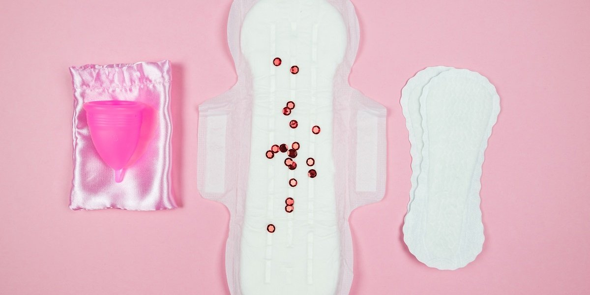 Perbedaan pembalut dan pantyliner