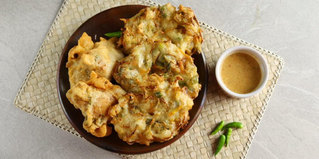 kalori gorengan bakwan