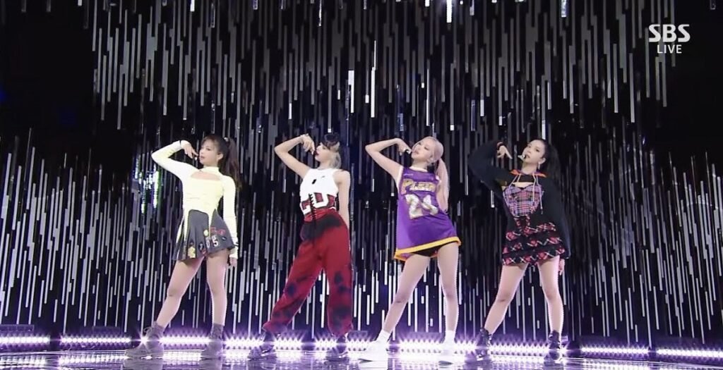 idol kpop haid