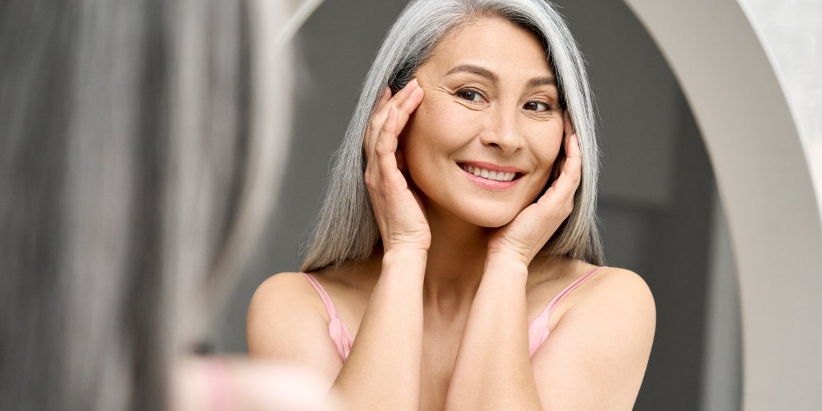 ciri haid menjelang menopause