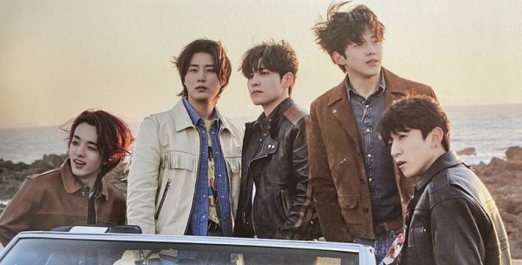 Fakta day6