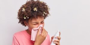 Cara Mengatasi Hidung Tersumbat Saat Tidu