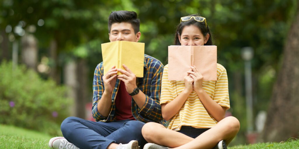 arti crush dalam percintaan