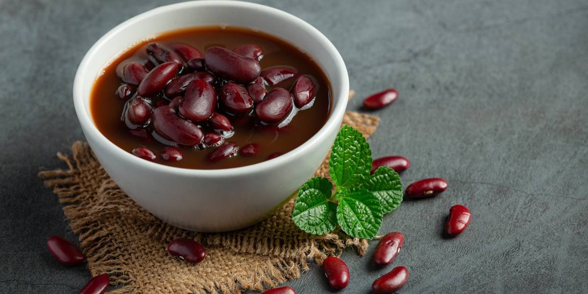 kacang merah