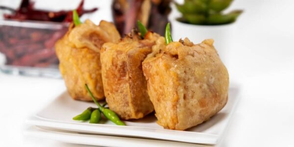kalori tahu goreng