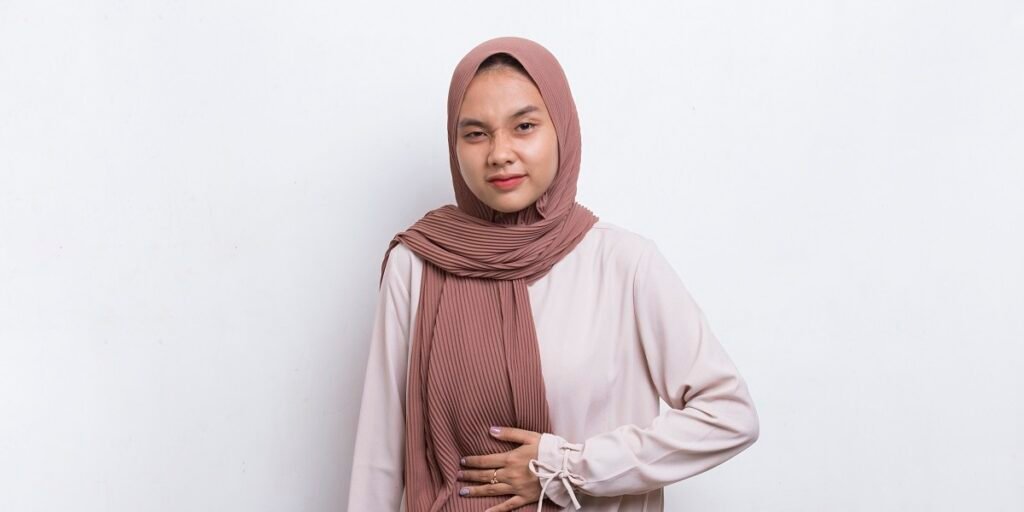 niat puasa ganti haid