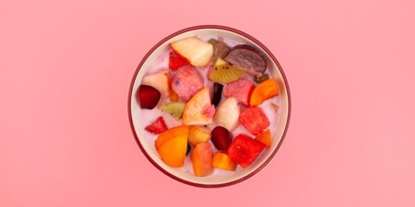 kalori salad buah