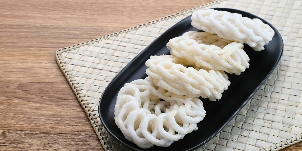 kalori kerupuk