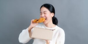 makanan yang mengandung kalori