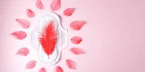 pembalut setelah melahirkan