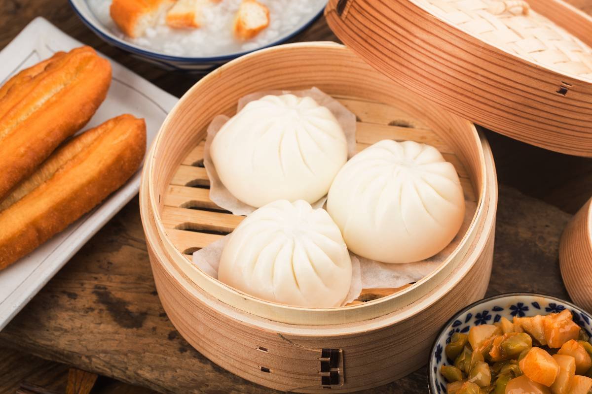 baozi