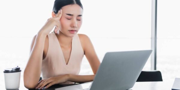computer vision syndrome
