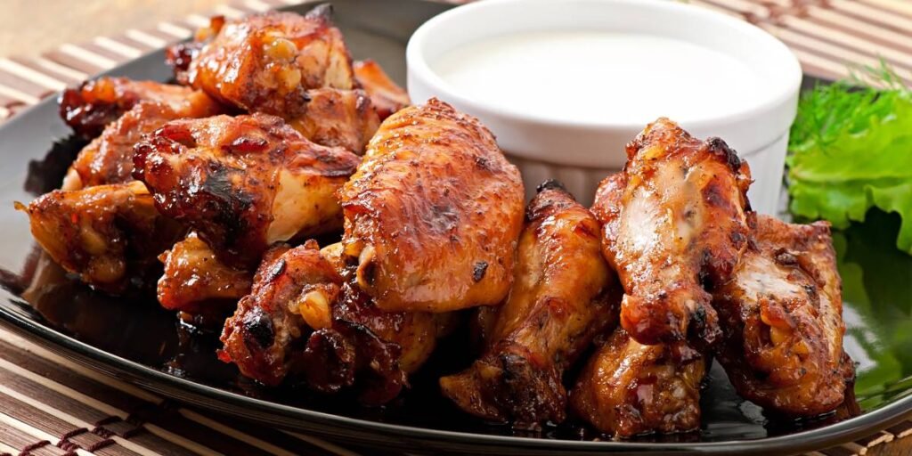 kalori ayam bakar