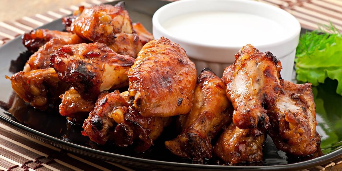 kalori ayam bakar