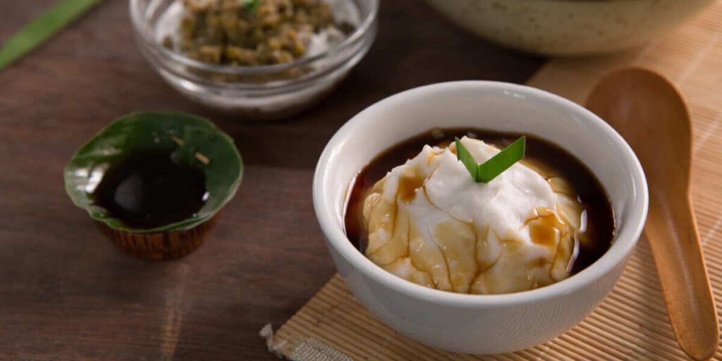 kalori bubur sumsum