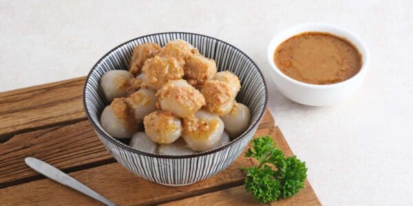berapa kalori cilok