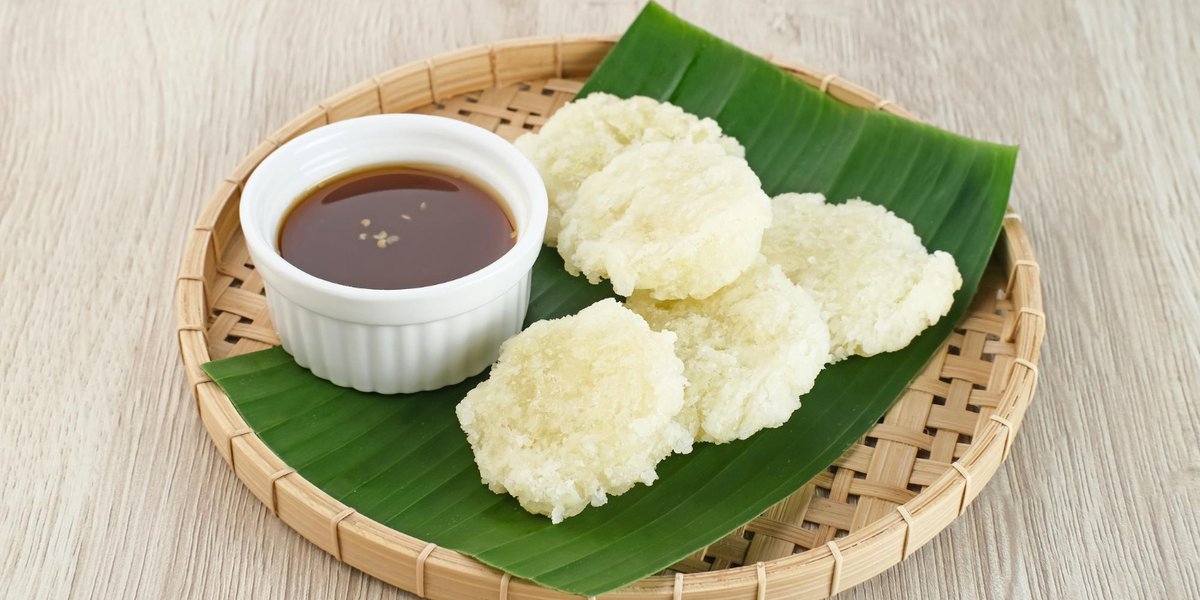 kalori cireng goreng