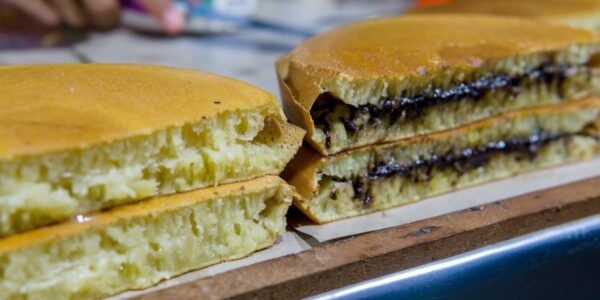 kalori martabak manis