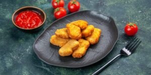kalori nugget