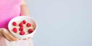 Kalori Oatmeal