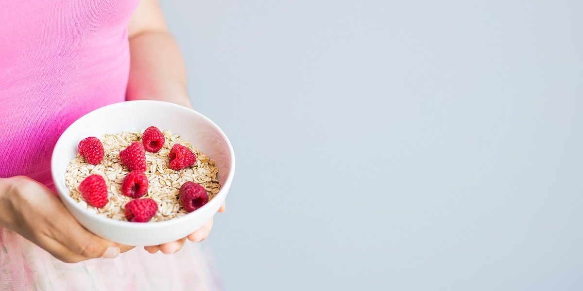 Kalori Oatmeal
