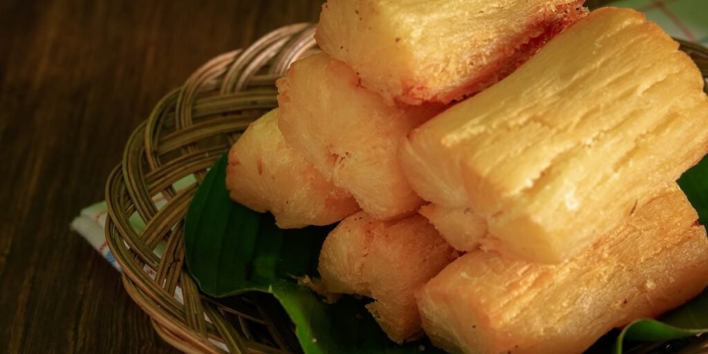 kalori singkong goreng