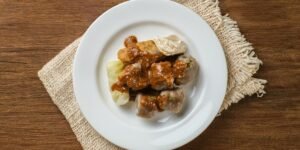 kalori siomay