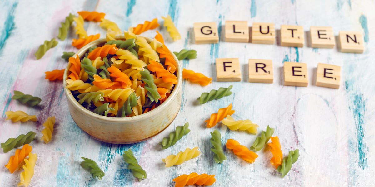 makanan yang mengandung gluten