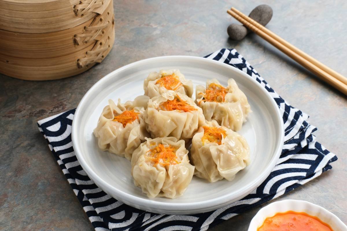 shumai