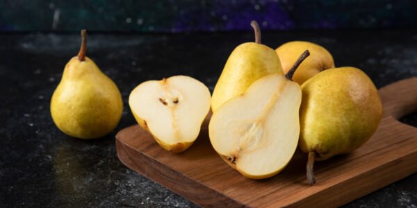 kalori buah pir dan manfaatnya