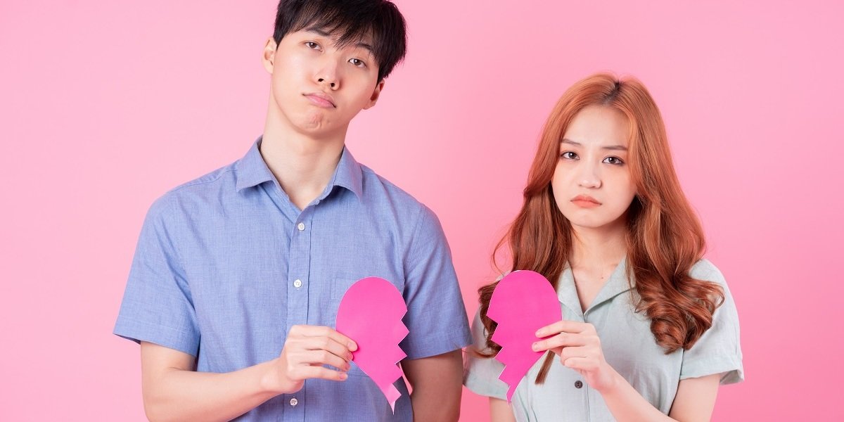 cara memutuskan pacar