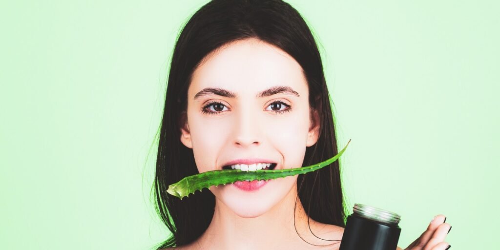 manfaat aloe vera untuk wajah