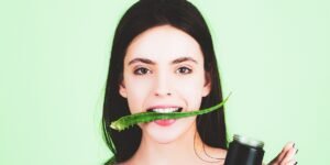 manfaat aloe vera untuk wajah