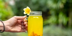 manfaat kunyit untuk wajah