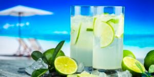 minum sprite saat haid