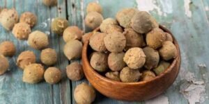 manfaat minum manjakani saat haid