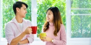 cara mencari topik pembicaraan