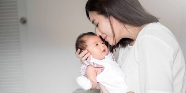 cara mengatasi telat haid setelah melahirkan