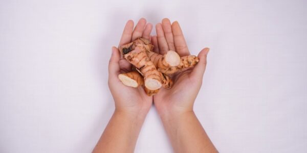 Cara Mengobati Turun Berok dengan Jahe