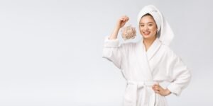 cara mandi nifas setelah melahirkan