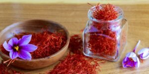 manfaat saffron untuk wajah