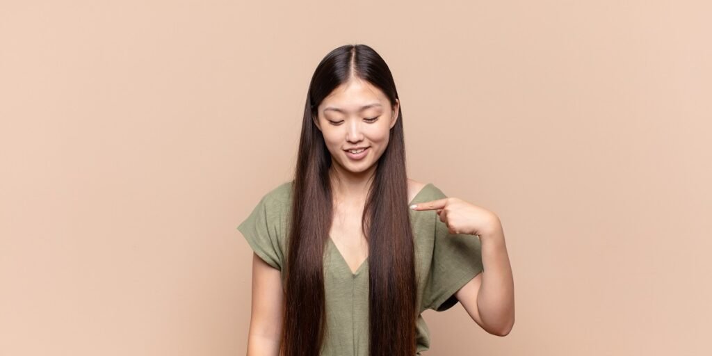 cara merawat rambut smoothing