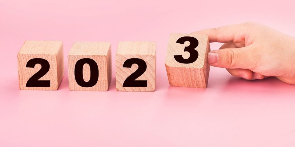 Libur nasional 2023