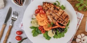 makanan untuk penderita radang pankreas