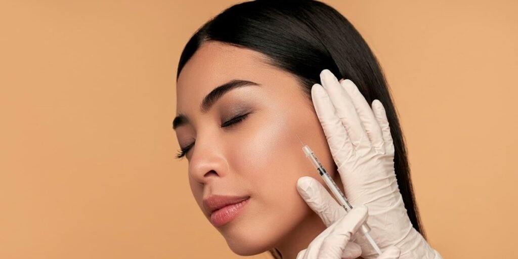 apakah suntik botox halal