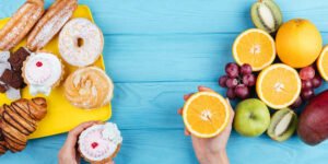 makanan untuk penderita diabetes