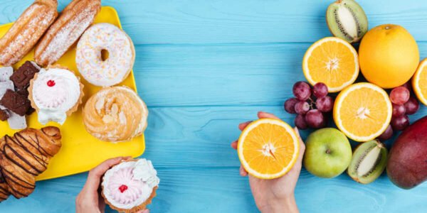 makanan untuk penderita diabetes